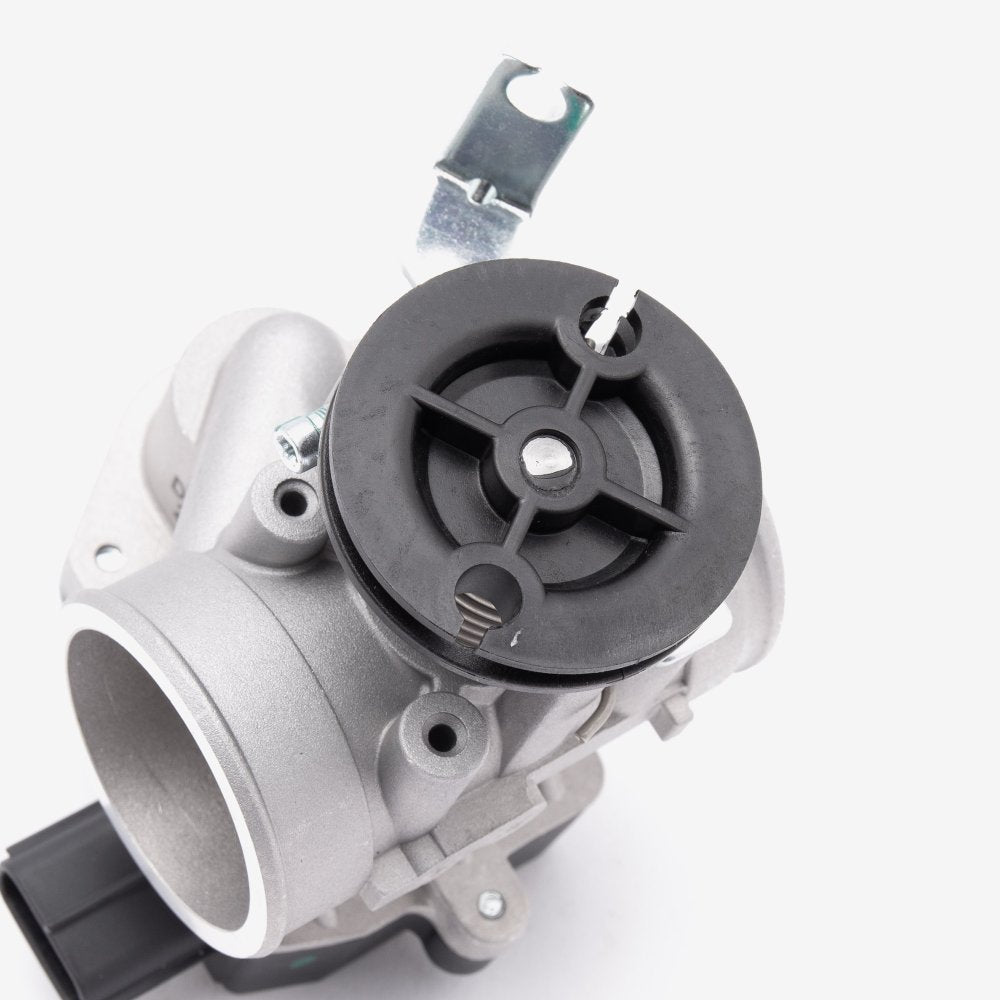 Throttle Body 6
