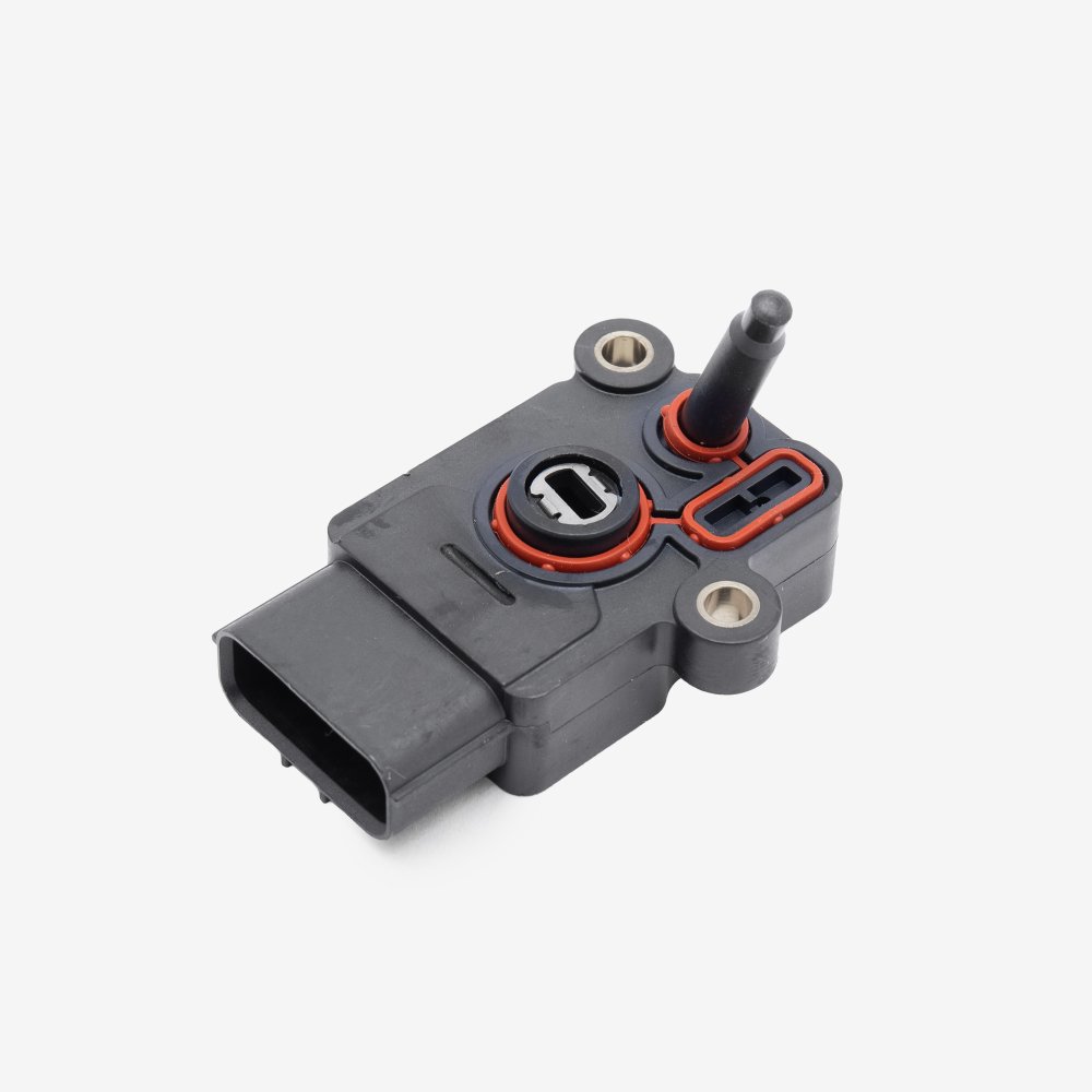 Throttle Position Sensor 3