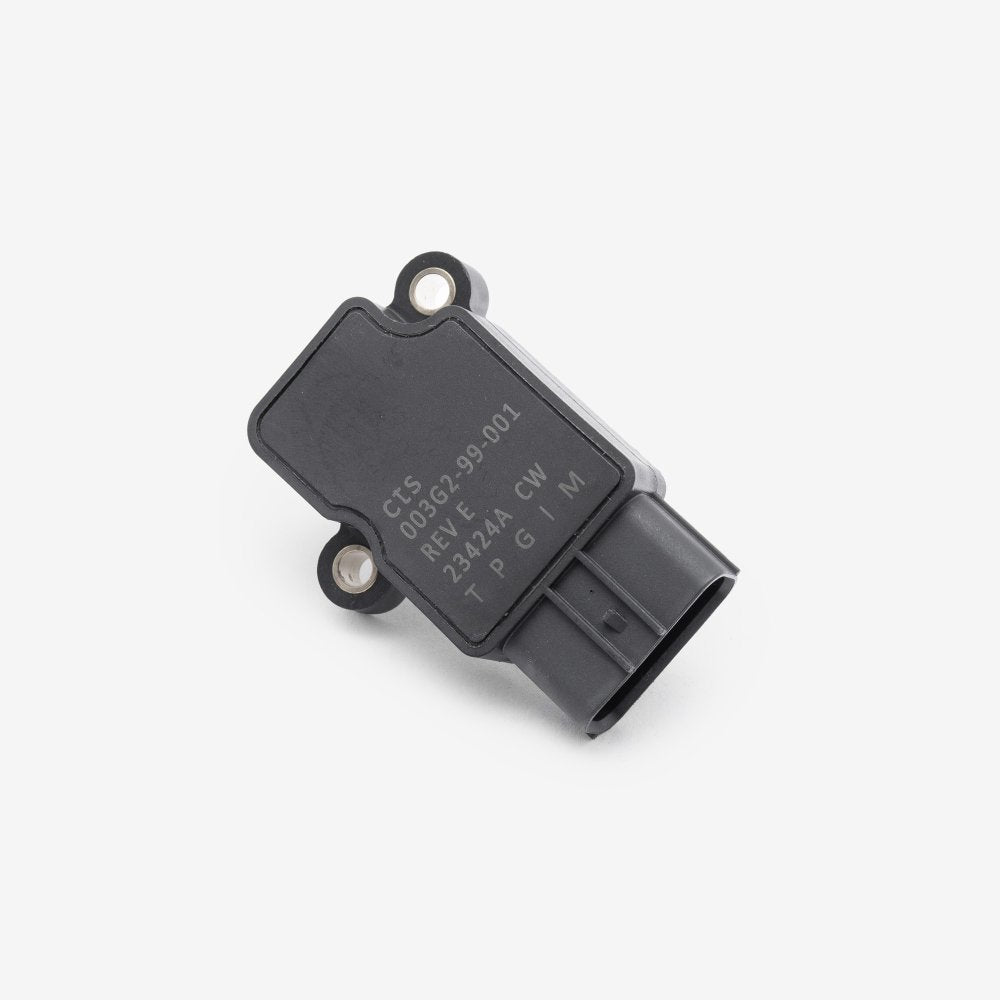 Throttle Position Sensor