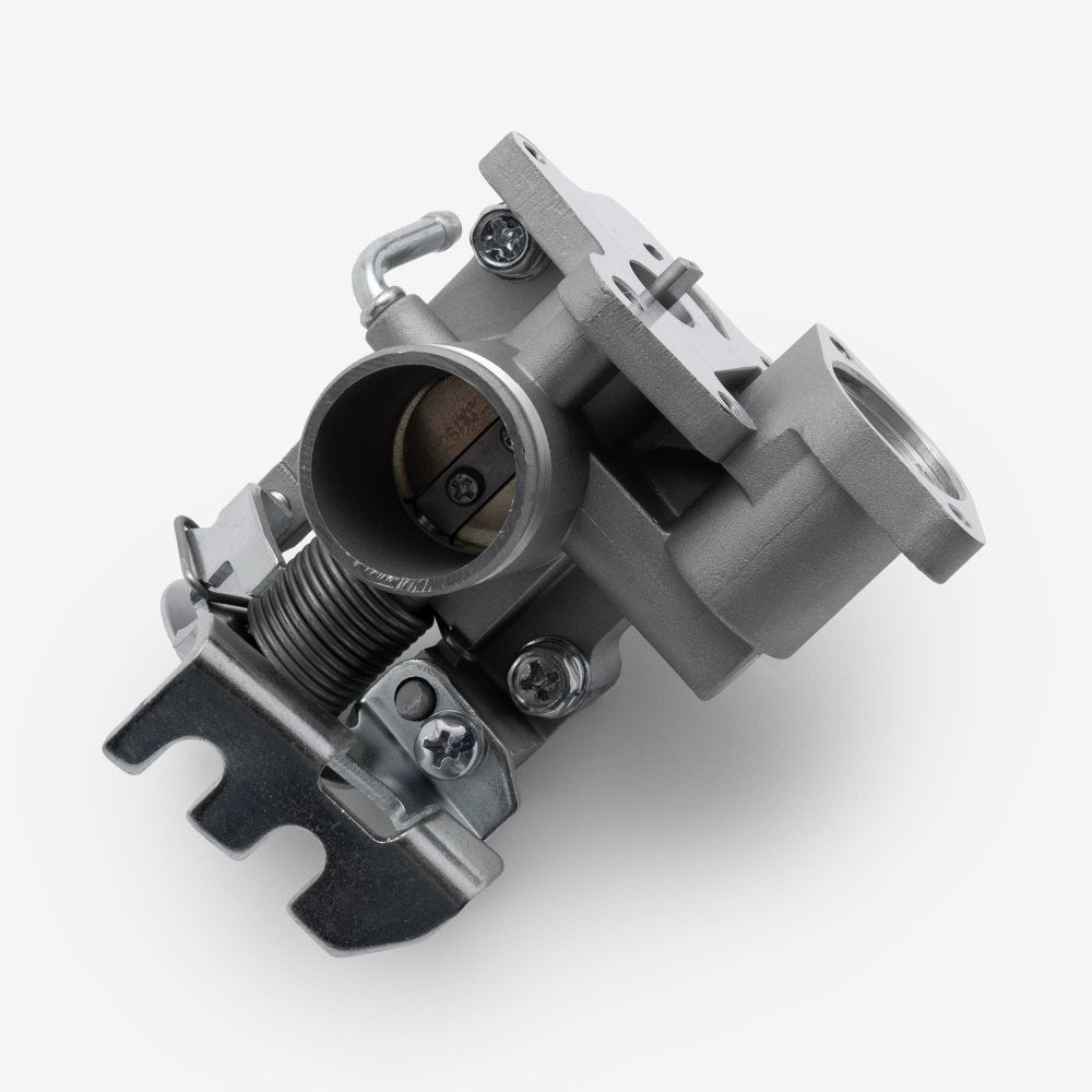 Throttle Body 2