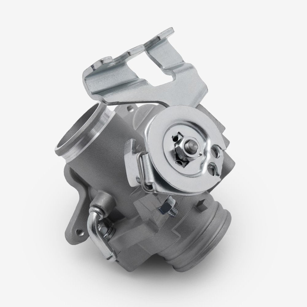 Throttle Body 3