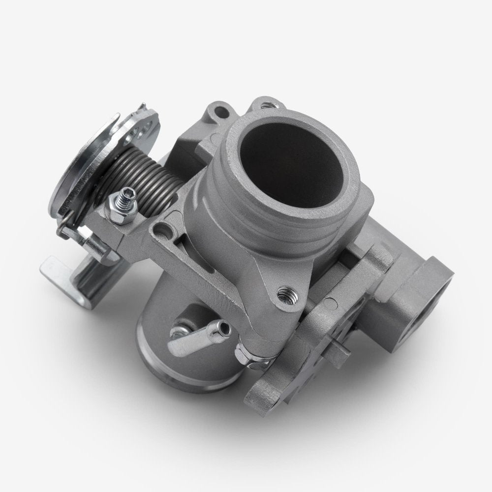 Throttle Body 4