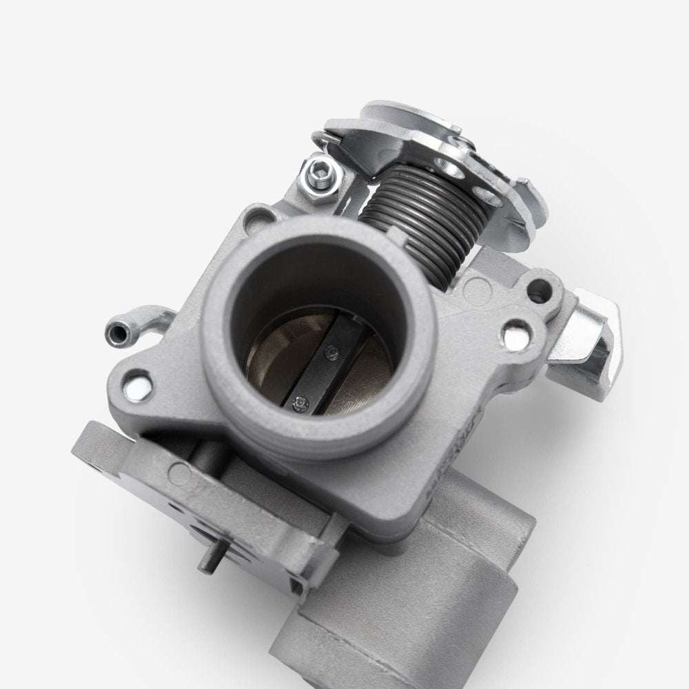 Throttle Body 5