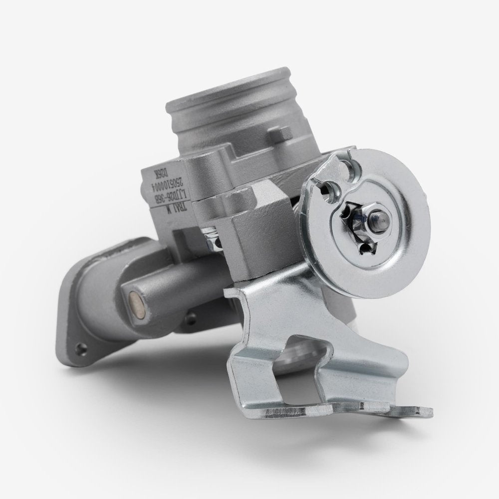 Throttle Body 6
