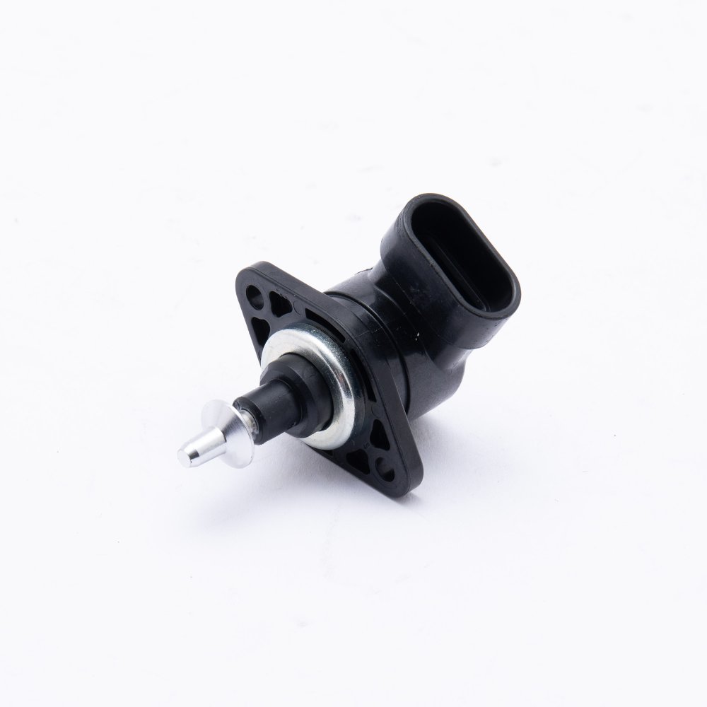 Idle Air Controller