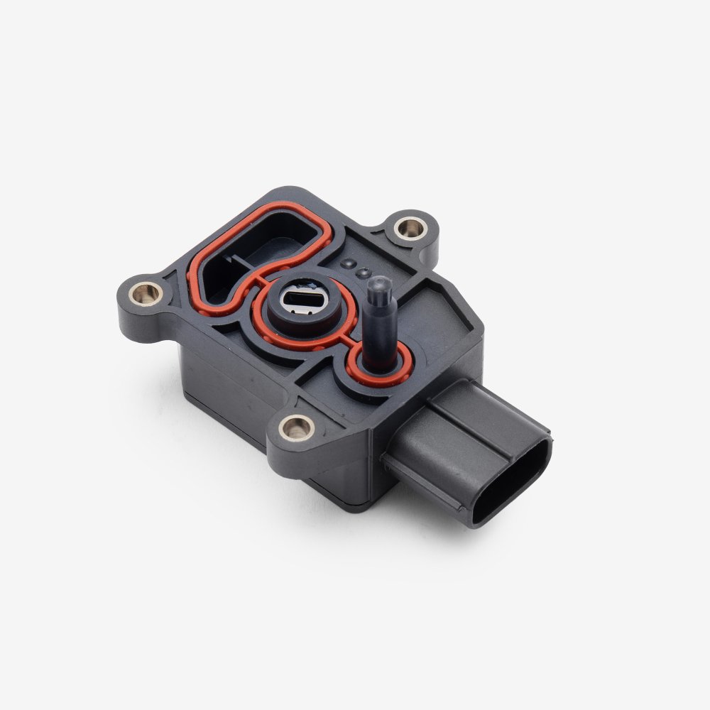 Throttle Position Sensor 4