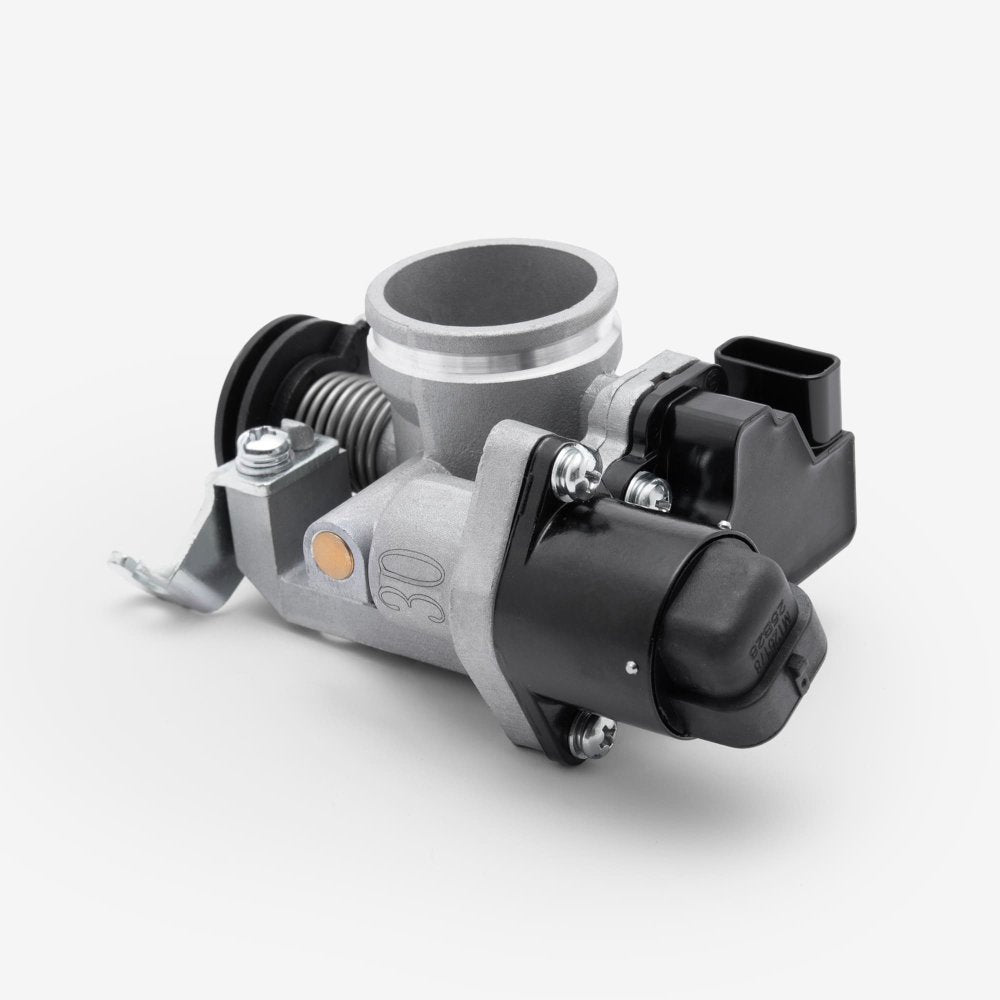 Throttle Body 2