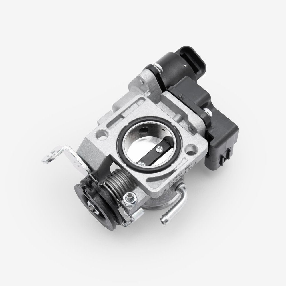 Throttle Body 5
