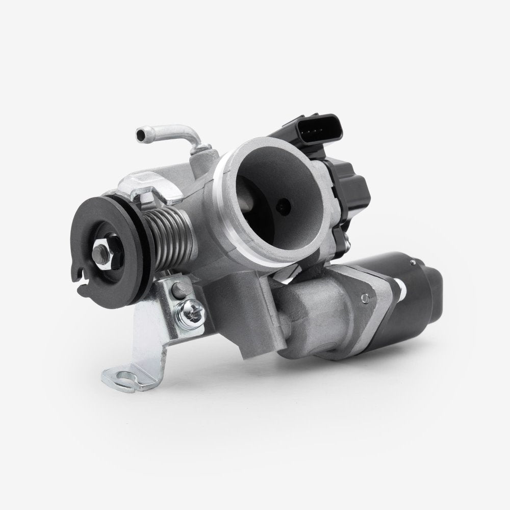 Throttle Body 6