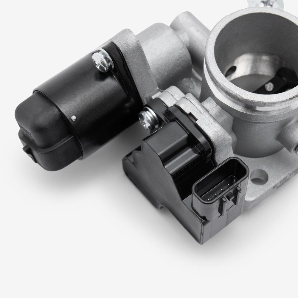 Throttle Body 8