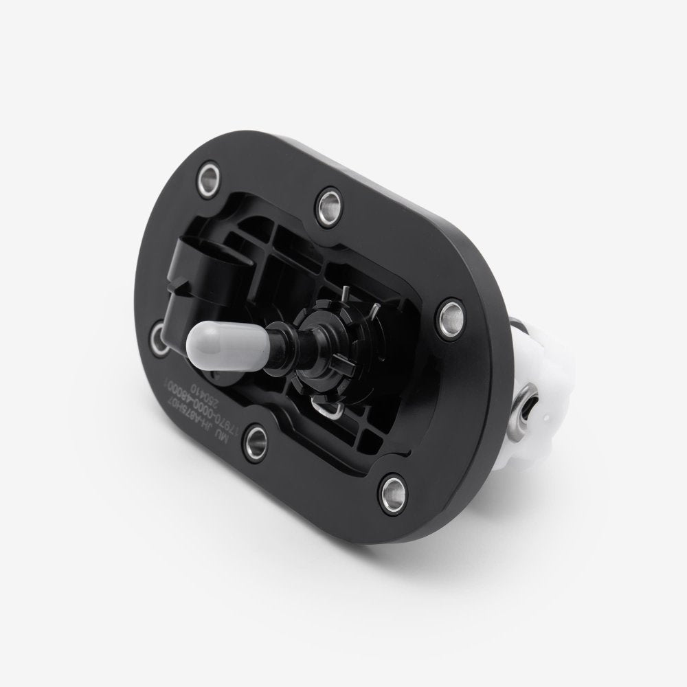 Fuel Pump 2