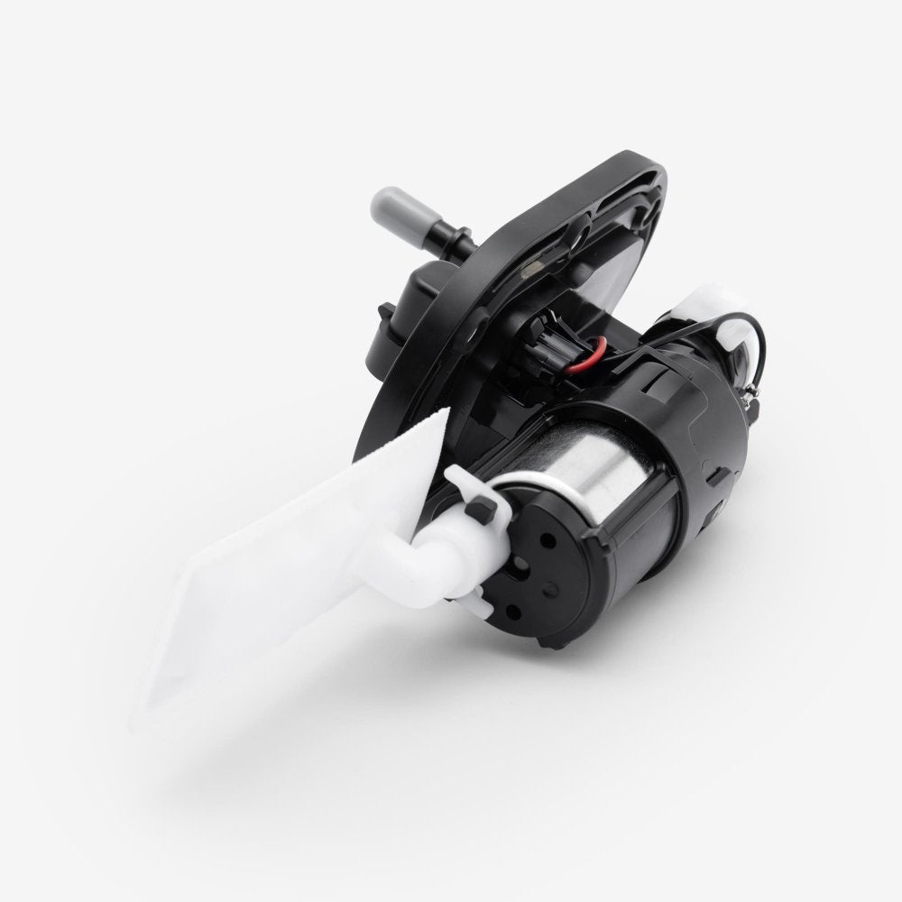 Fuel Pump 4