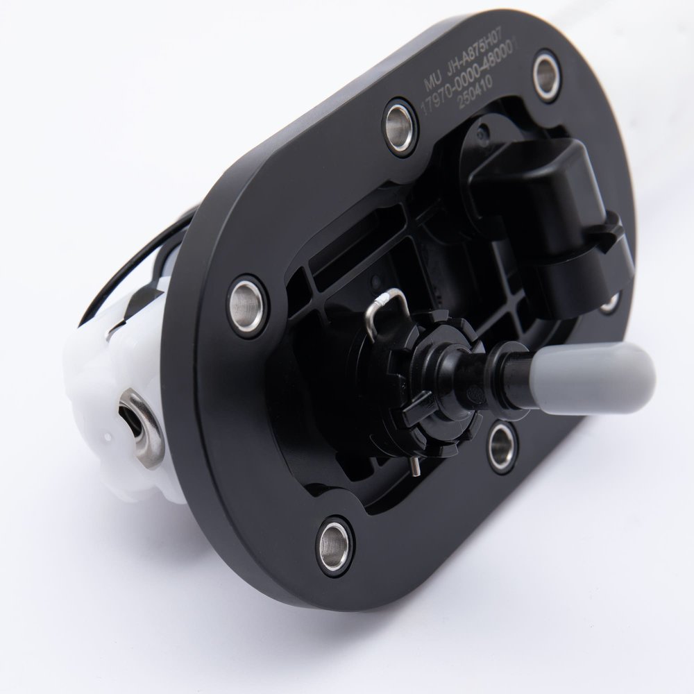 Fuel Pump 5
