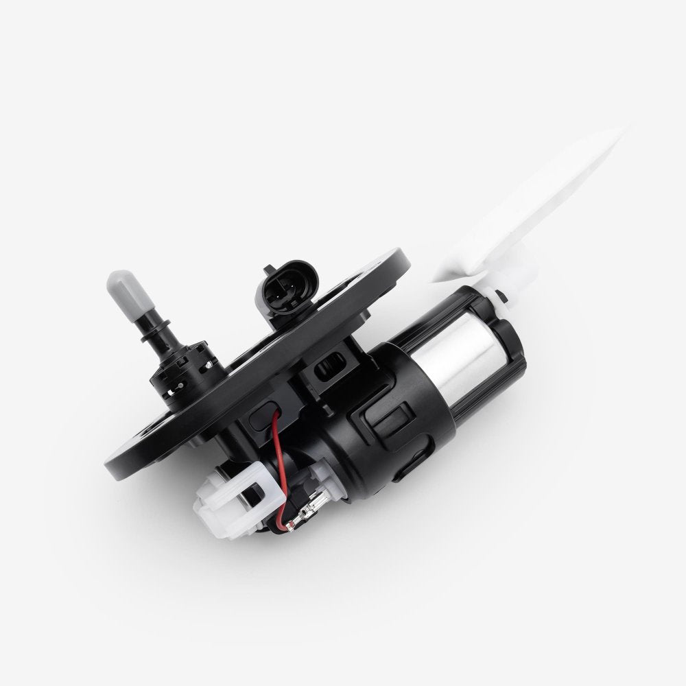 Fuel Pump 7