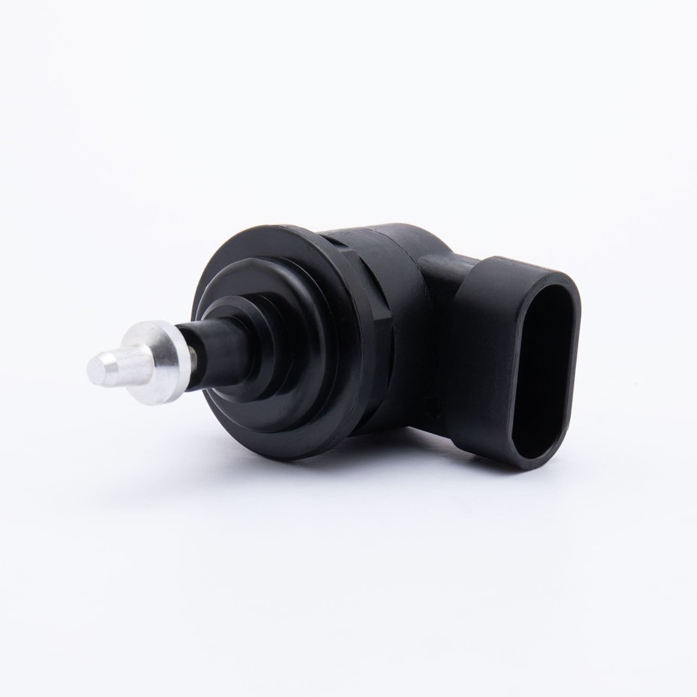 Idle Air Control Valve & Throttle Position Sensor 3