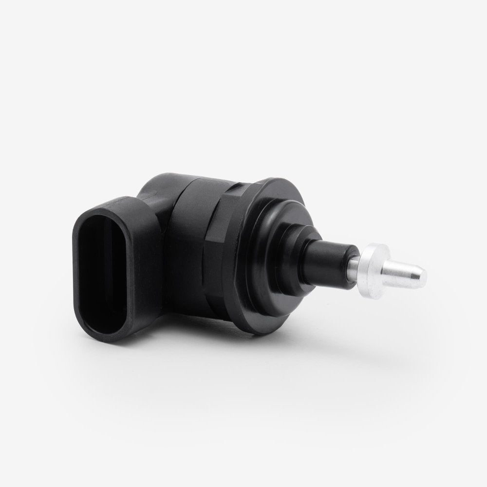 Idle Air Control Valve & Throttle Position Sensor 4