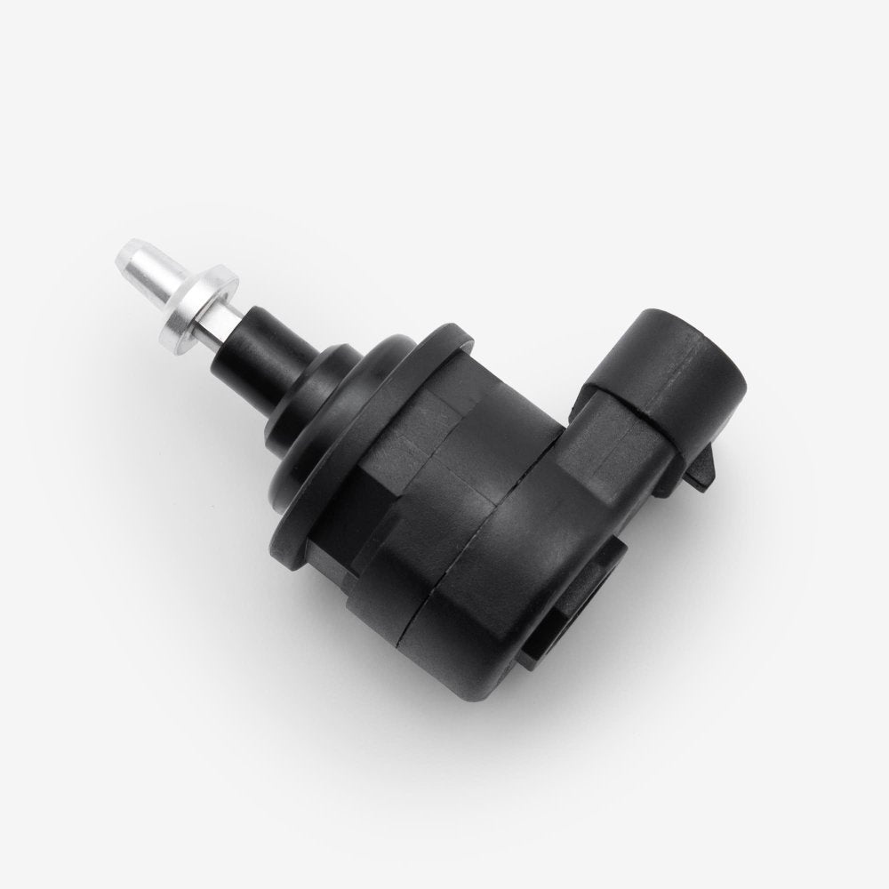 Idle Air Control Valve & Throttle Position Sensor 5