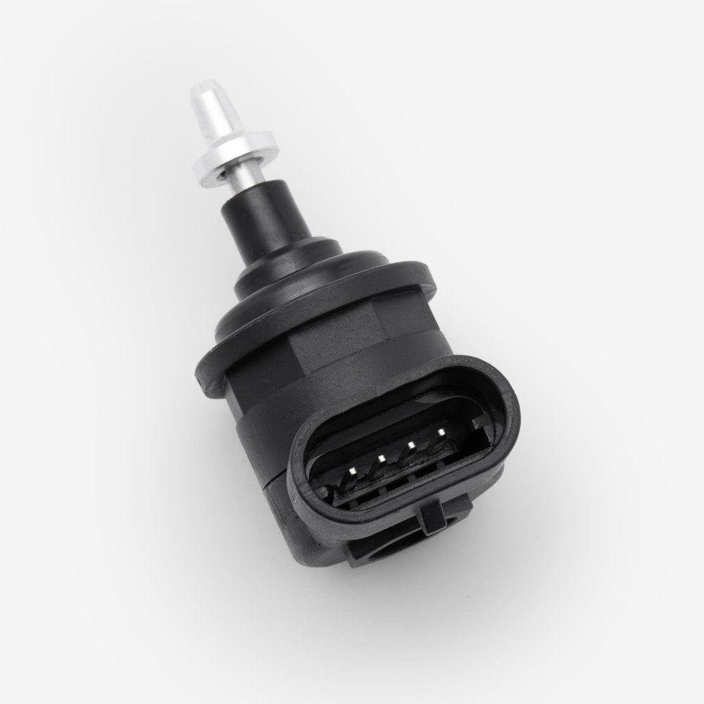 Idle Air Control Valve & Throttle Position Sensor 6