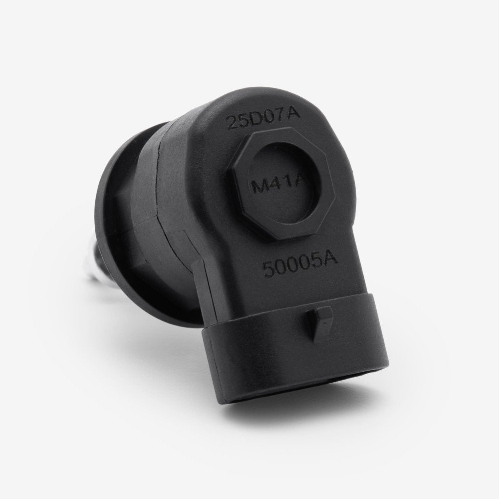 Idle Air Control Valve & Throttle Position Sensor 7