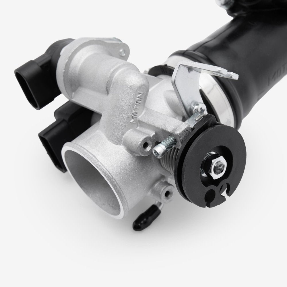 Throttle Body 5