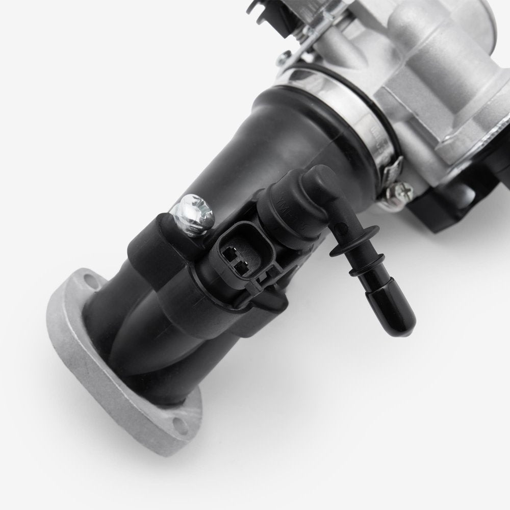 Throttle Body 6