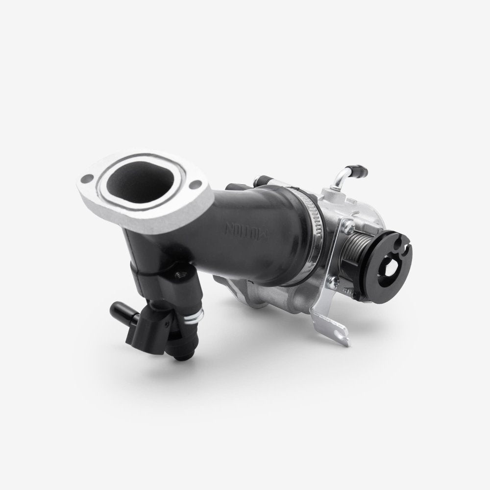 Throttle Body 7