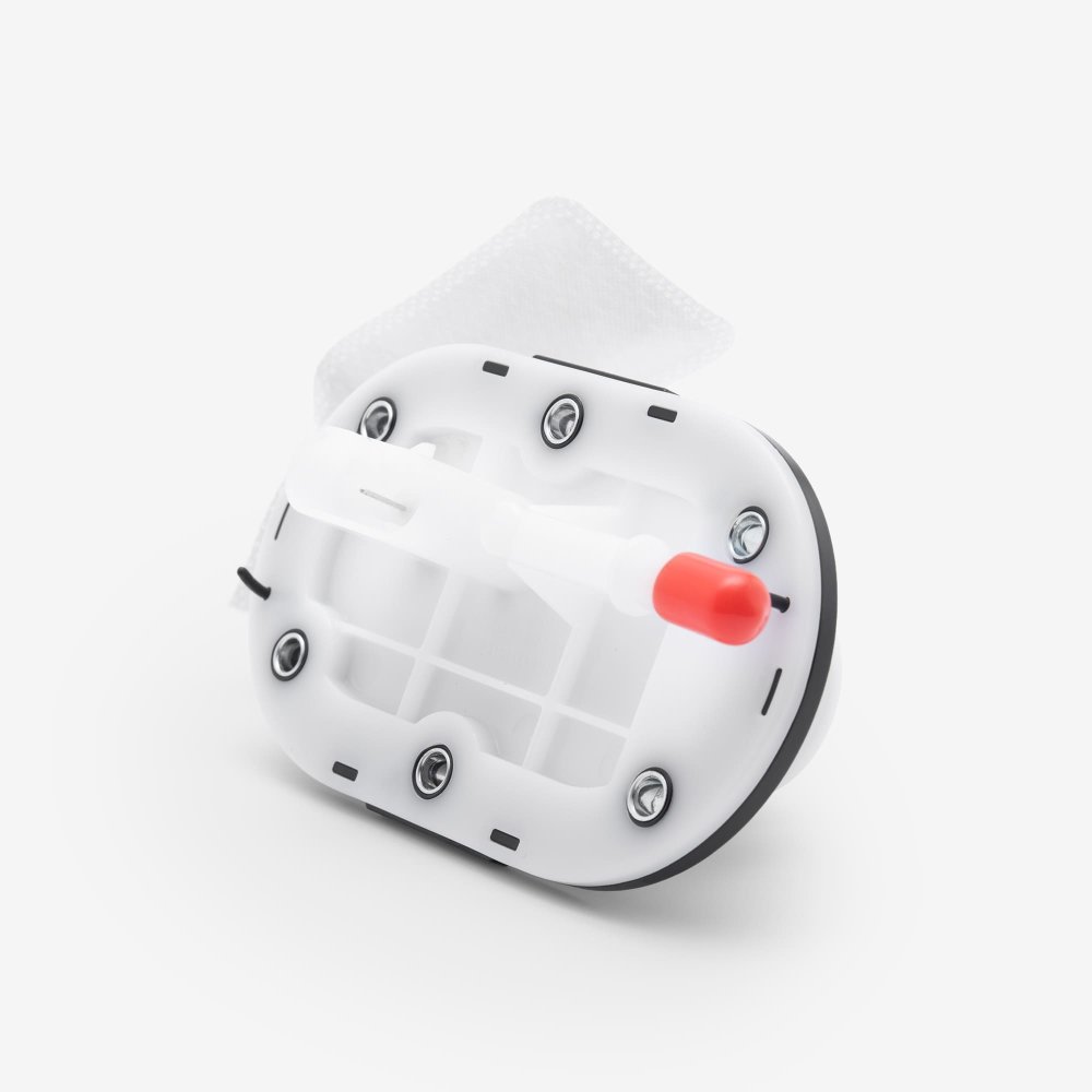 Fuel Pump 2