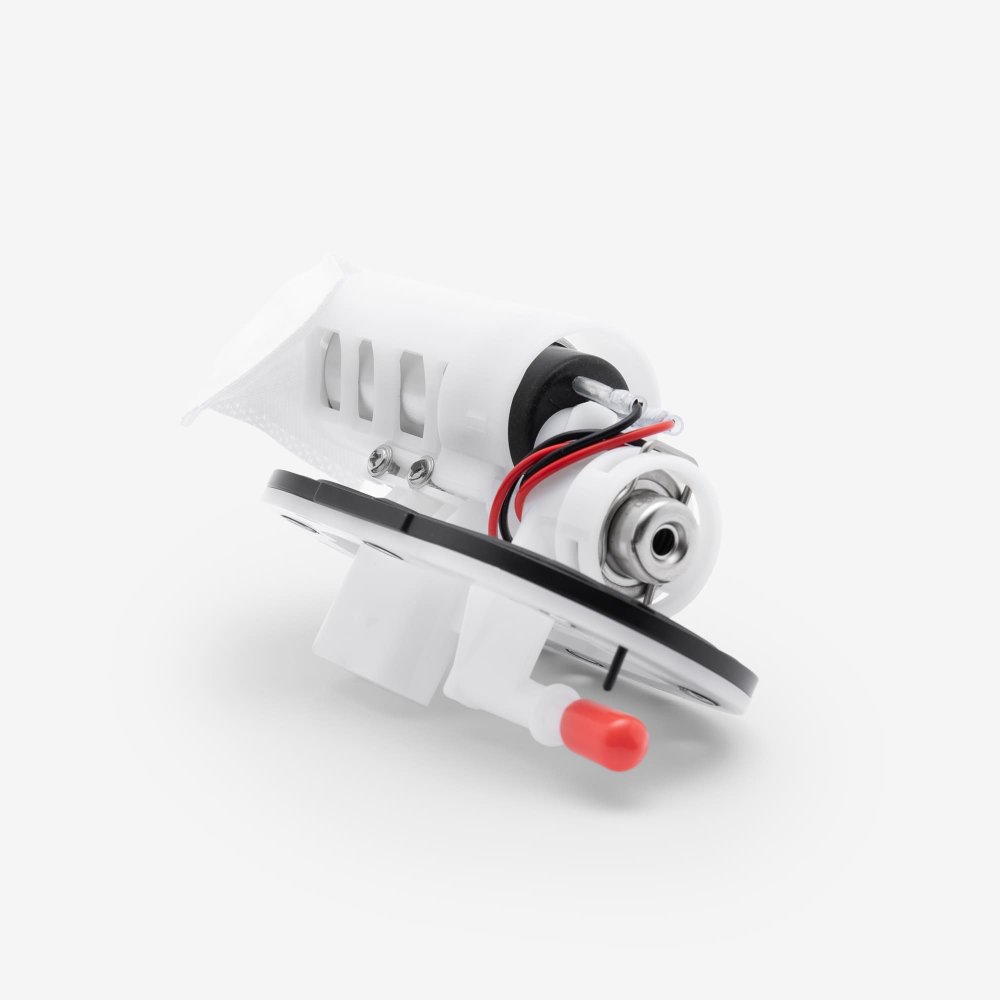Fuel Pump 3