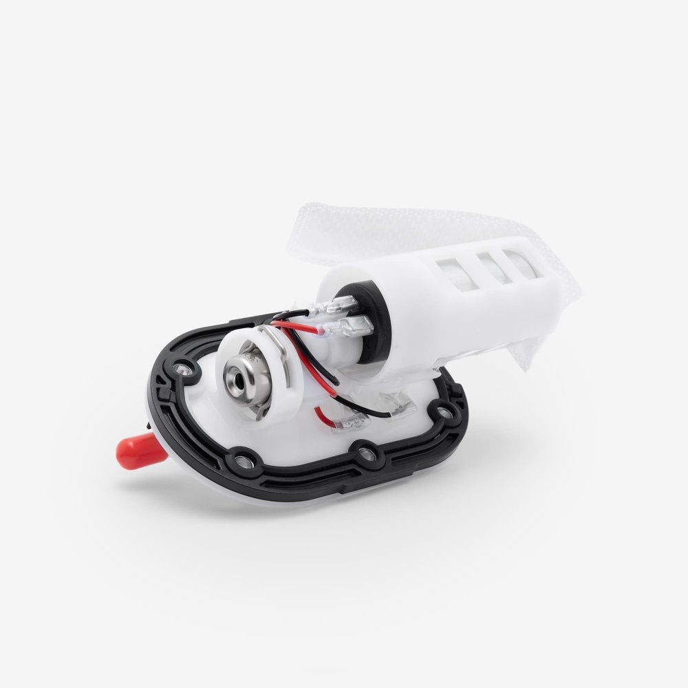 Fuel Pump 4