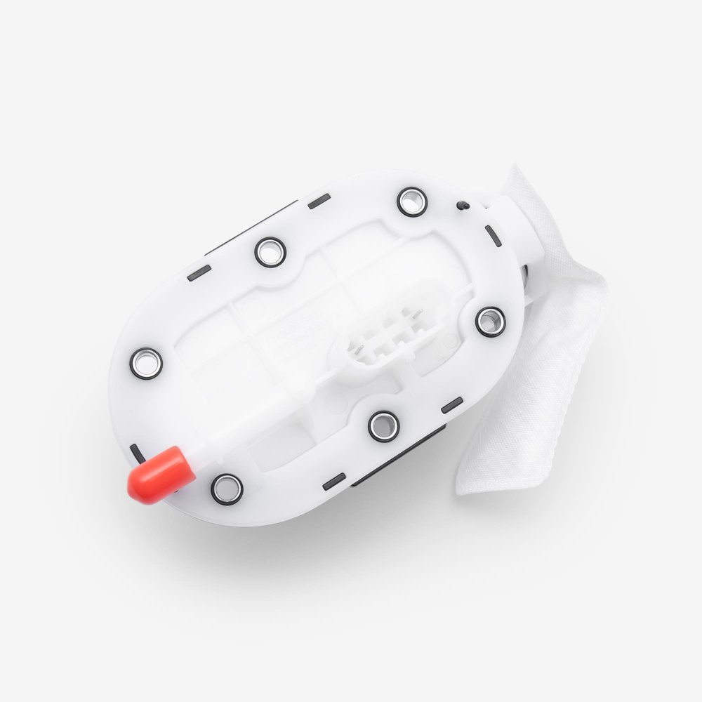 Fuel Pump 5
