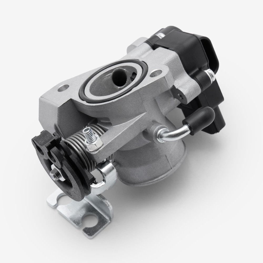 Throttle Body 3