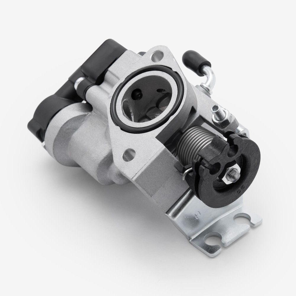 Throttle Body 6