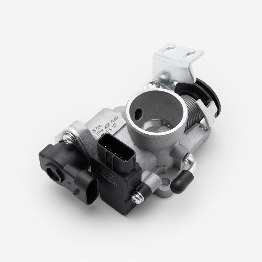 Throttle Body