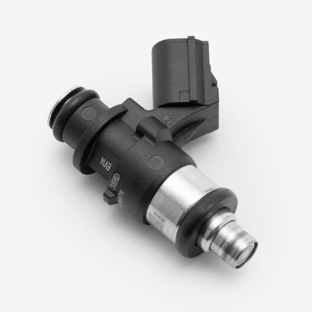 Fuel Injector 2