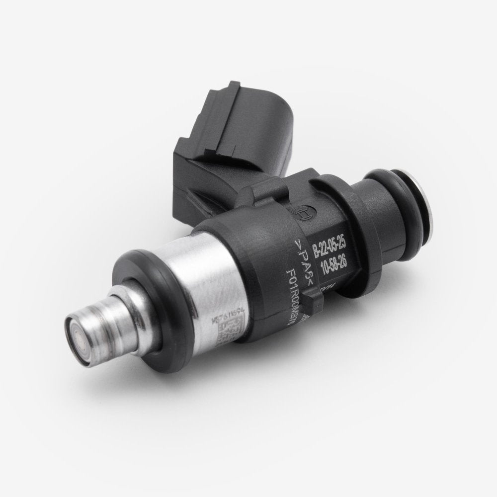 Fuel Injector 3