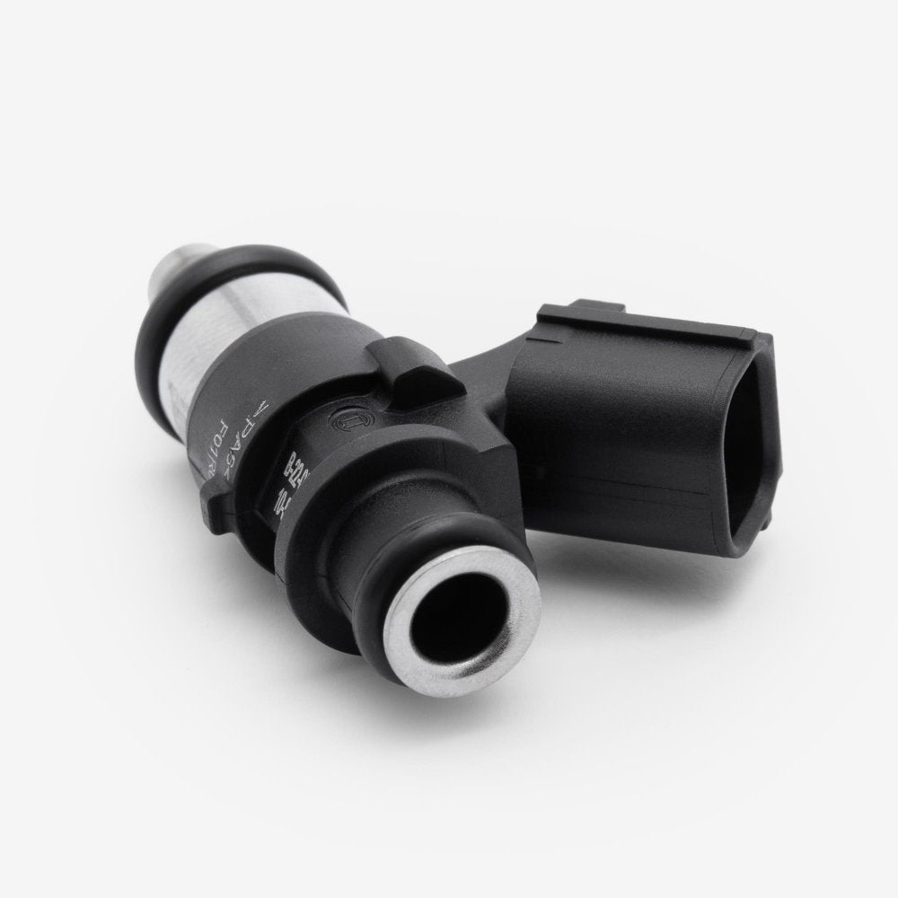 Fuel Injector 4