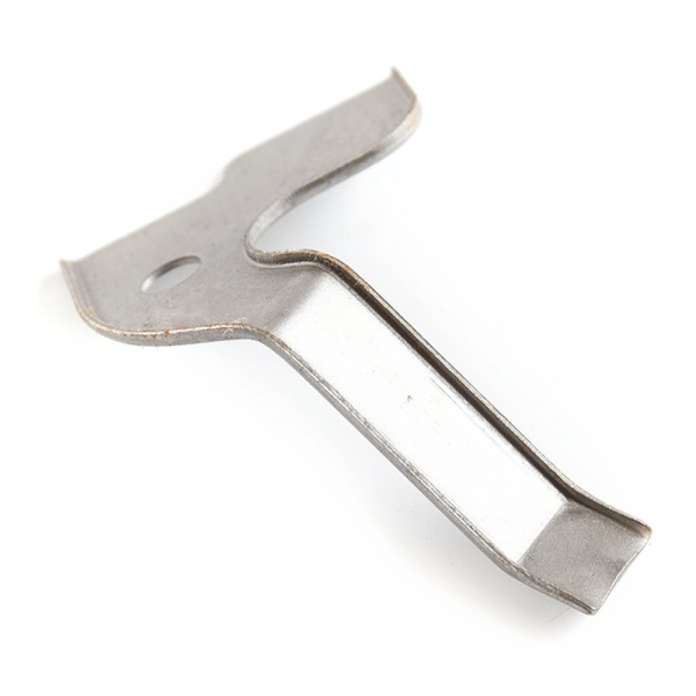 Stator Retaining Bracket 2