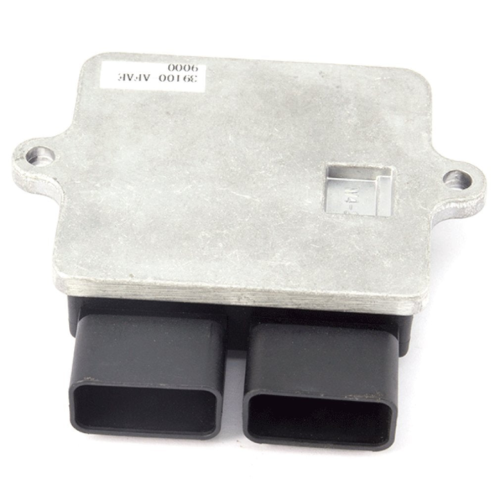 Engine Control Unit (ECU)