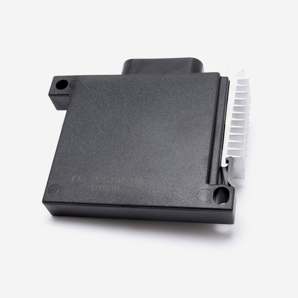 Engine Control Unit (110) 2