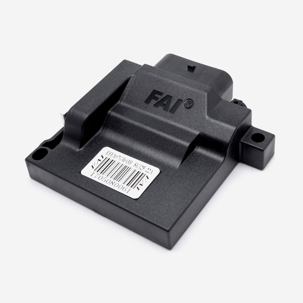 Engine Control Unit (110) 3