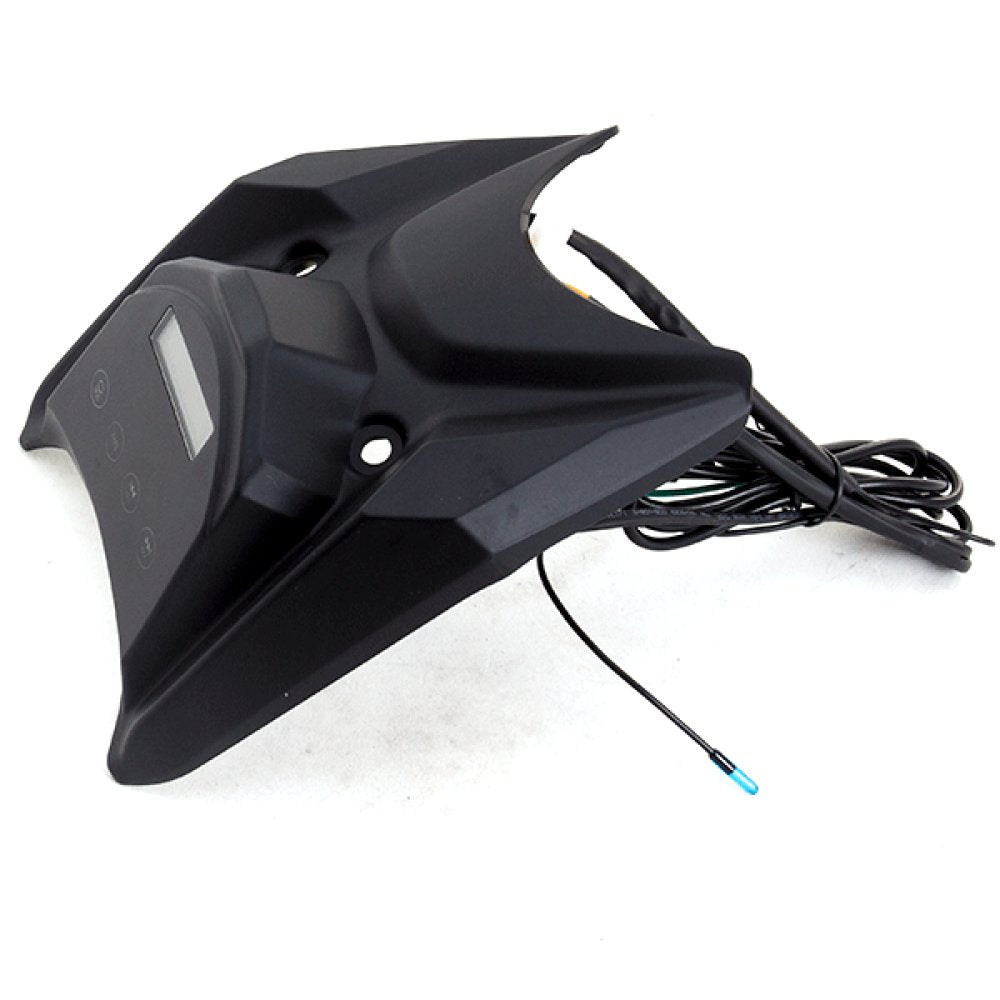 Speaker Control Unit 2