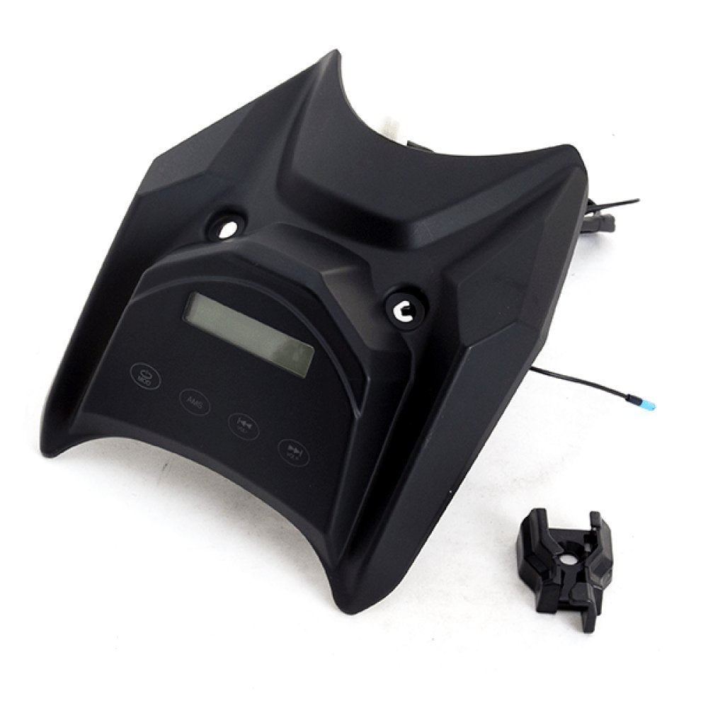 Speaker Control Unit