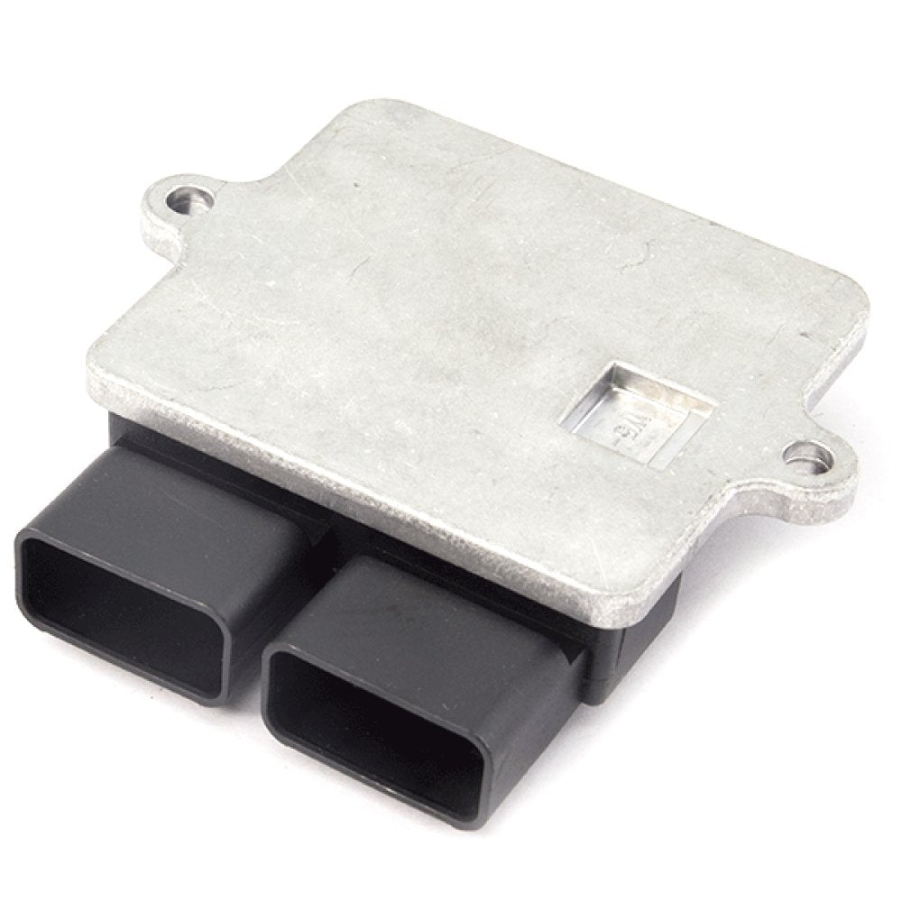 Engine Control Unit (ECU) 3