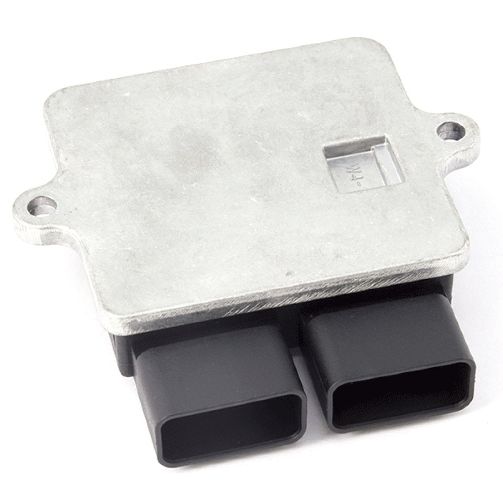 Engine Control Unit (ECU) 2