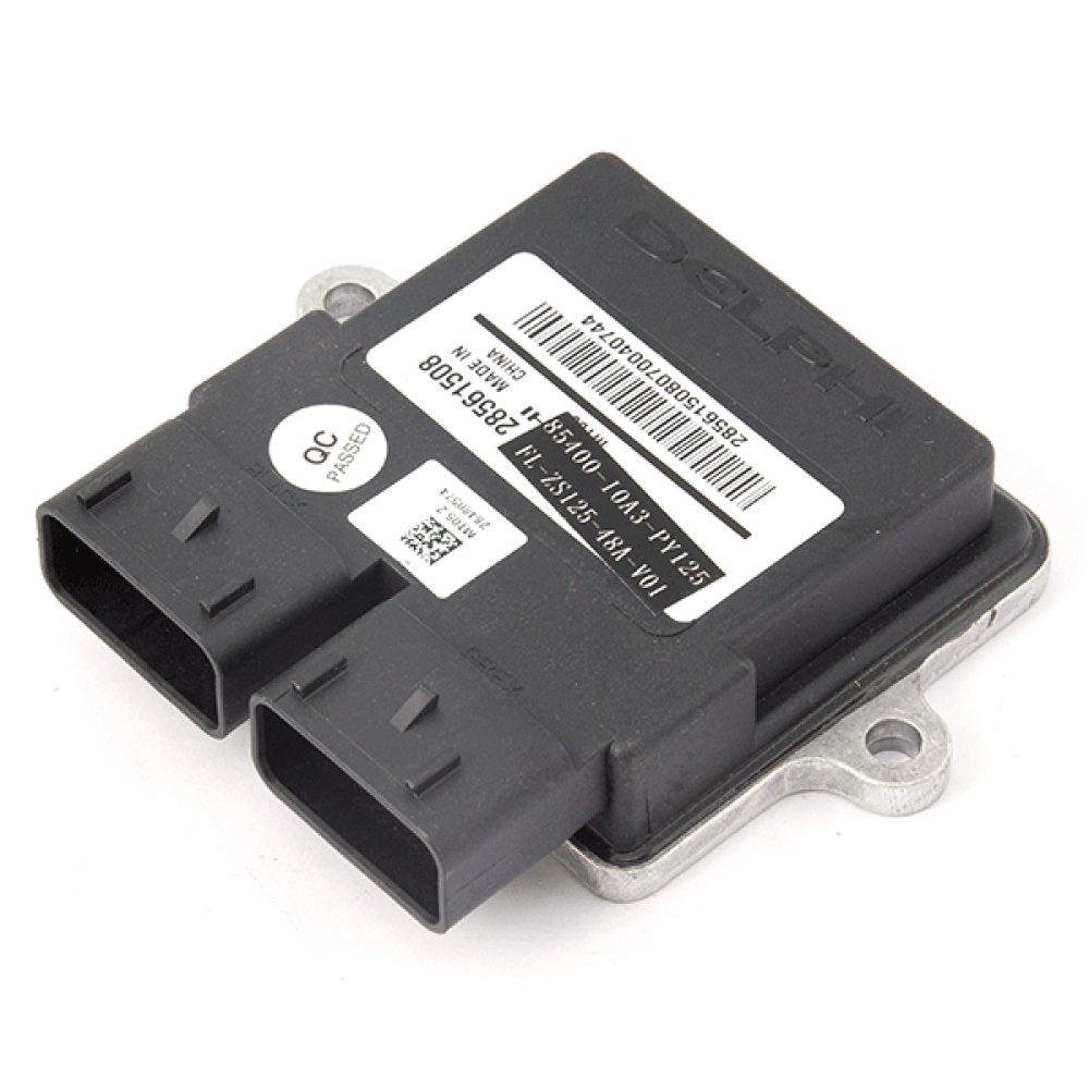 Engine Control Unit (ECU)