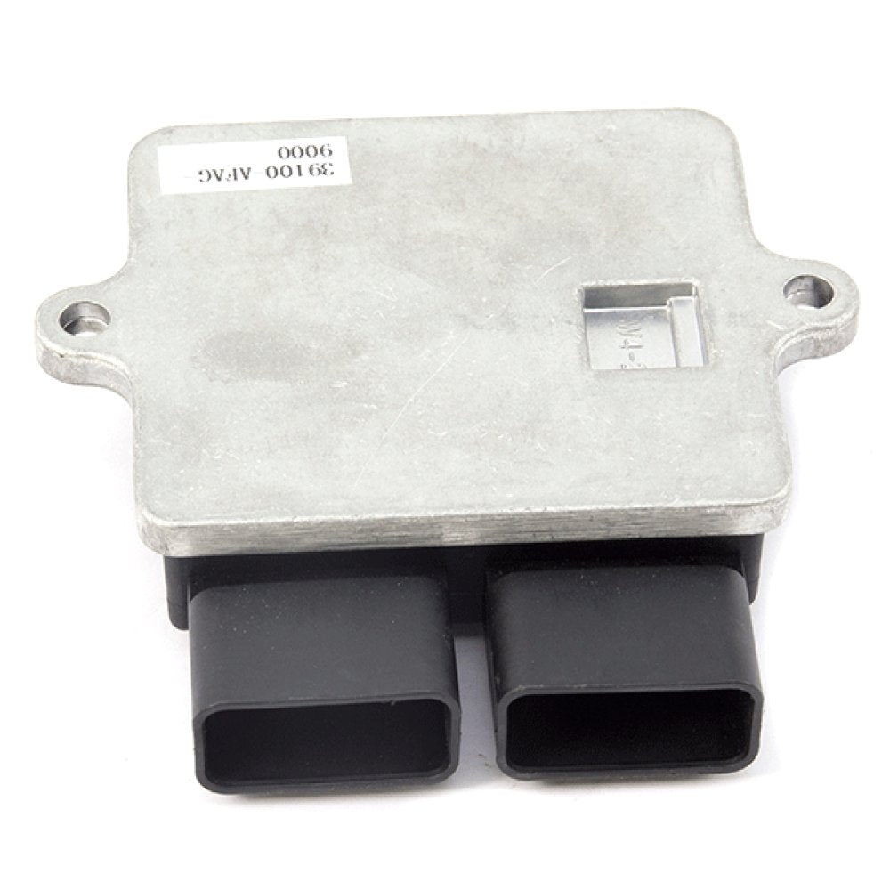 Engine Control Unit (ECU) 2