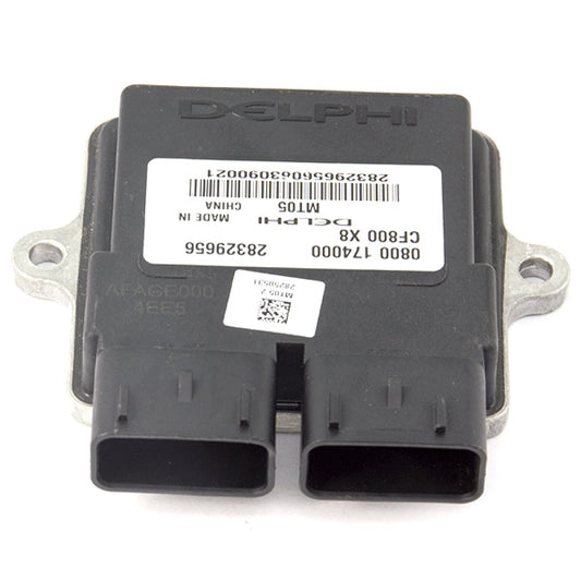 Engine Control Unit (ECU)