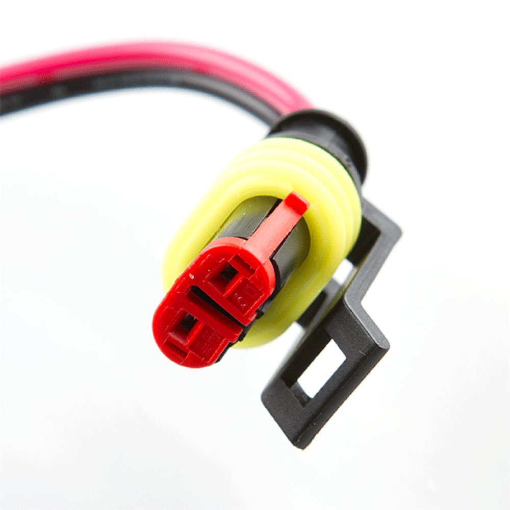 USB Charging Port 2