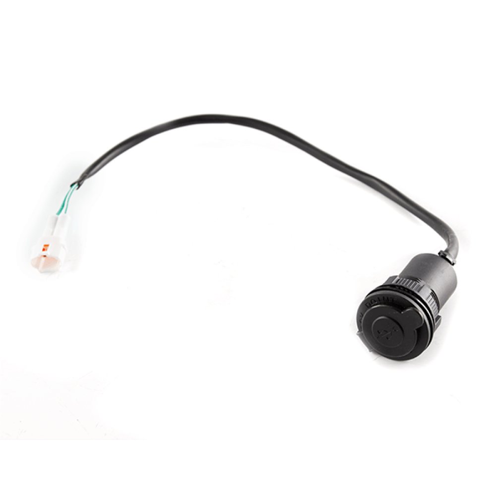 USB Port