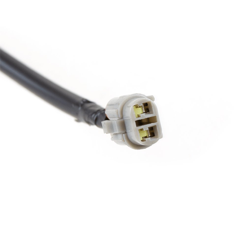 USB Charging Port 2